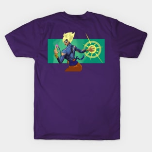 Moiroku T-Shirt